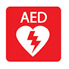 AED