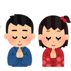 お正月を迎える前にしておきたい『お墓参り』