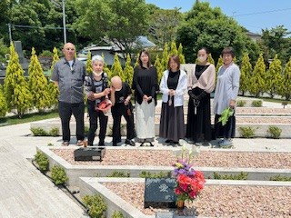 岡本様（大分市在住）