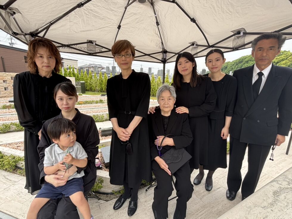 冨田様（臼杵市在住）