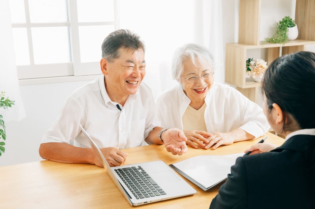 60代からの終活ガイド｜今から始める“後悔しない”暮らしの整え方