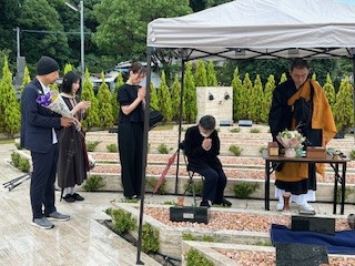 藤本様（大分市在住）