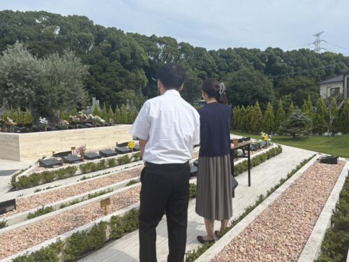 S様（大分市在住）