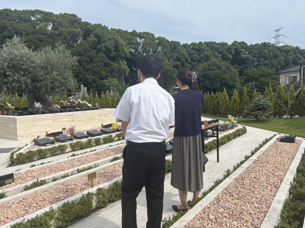 S様（大分市在住）