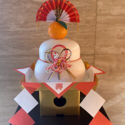 🐴新年のご挨拶🐴