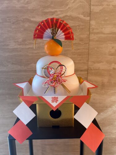 🐴新年のご挨拶🐴