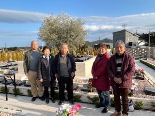 佐藤様（大分市在住）