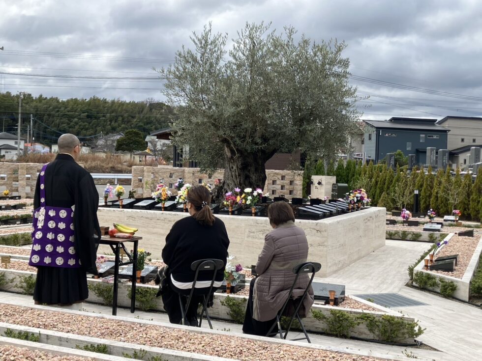 長尾様（大分市在住）