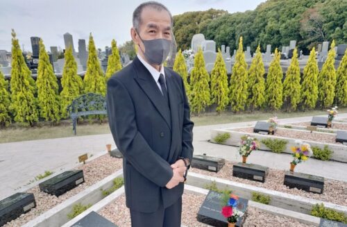 中村様(大分市在住)