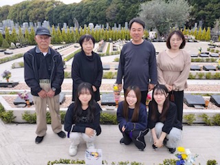 江藤様(大分市在住)