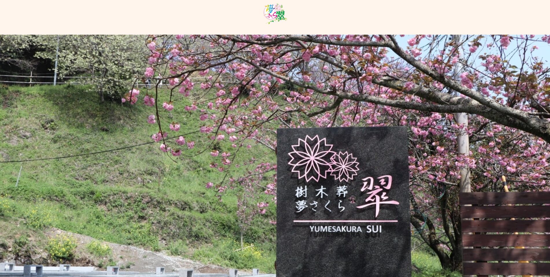 一心寺 夢さくら