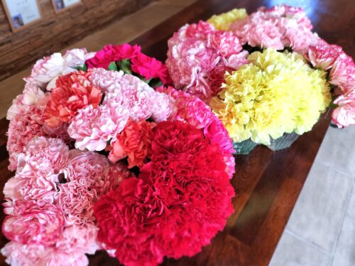 💐2026・母の日💐