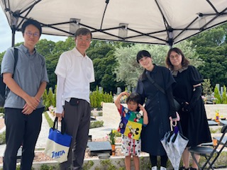 今仁様(大分市在住)